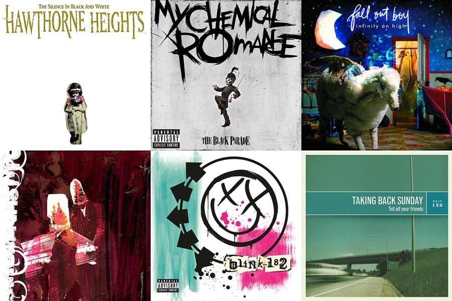 We Better Make Damn Sure: What Makes a Classic Emo Anthem?